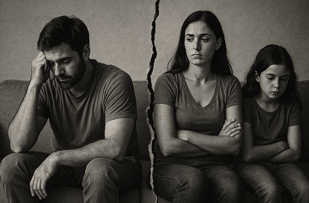 Quantifying the Crisis: Father Absence and Its National Impact